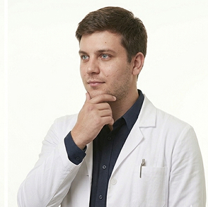 Врач-психиатр Савельев Павел Дмитриевич